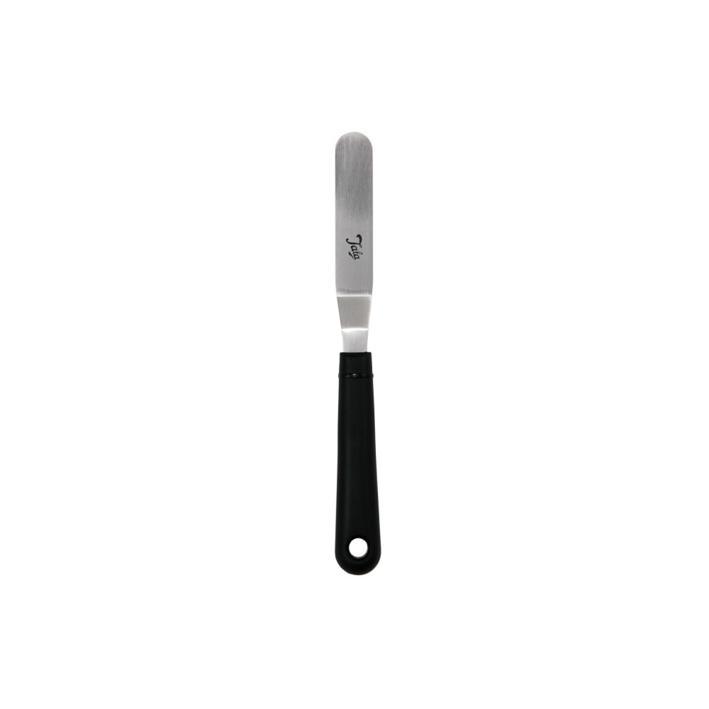 Tala Black Palette Knife Angled Blade