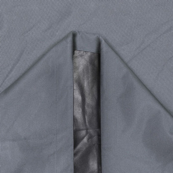 Pagoda Deluxe Corner Dining Set Cover 245 x 245 x 105cm - UV30 Protection - Inner PVC coating