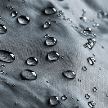 Pagoda Deluxe Corner Dining Set Cover 245 x 245 x 105cm - UV30 Protection - Inner PVC coating