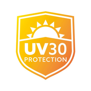 Pagoda Deluxe Corner Dining Set Cover 245 x 245 x 105cm - UV30 Protection - Inner PVC coating