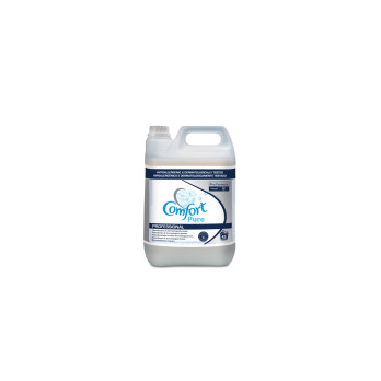 Comfort Fabric Softener 5L Pure