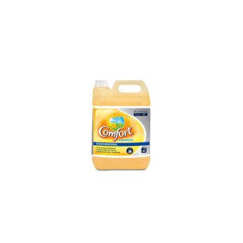 Comfort Fabric Softener 5L Sunshine