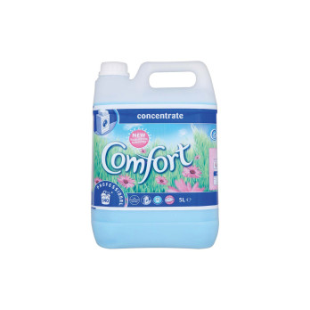 Comfort Fabric Softener 5L Original