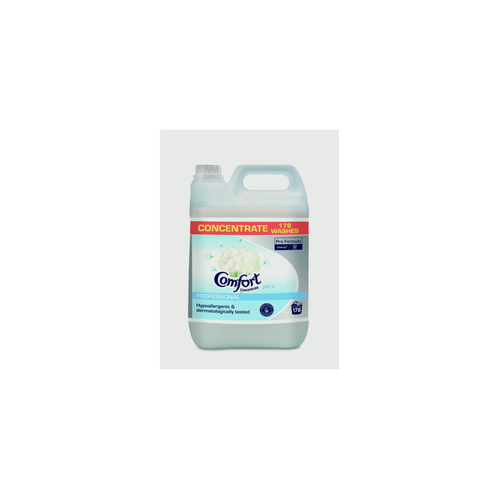 Comfort Professional Pure Concentrate 5L