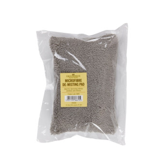 Groundsman Microfibre Cloth 160 x 95 x 40mm