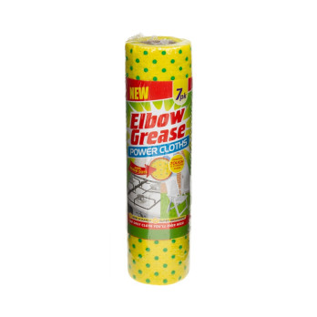 Elbow Grease Power Cloths 7 Pack