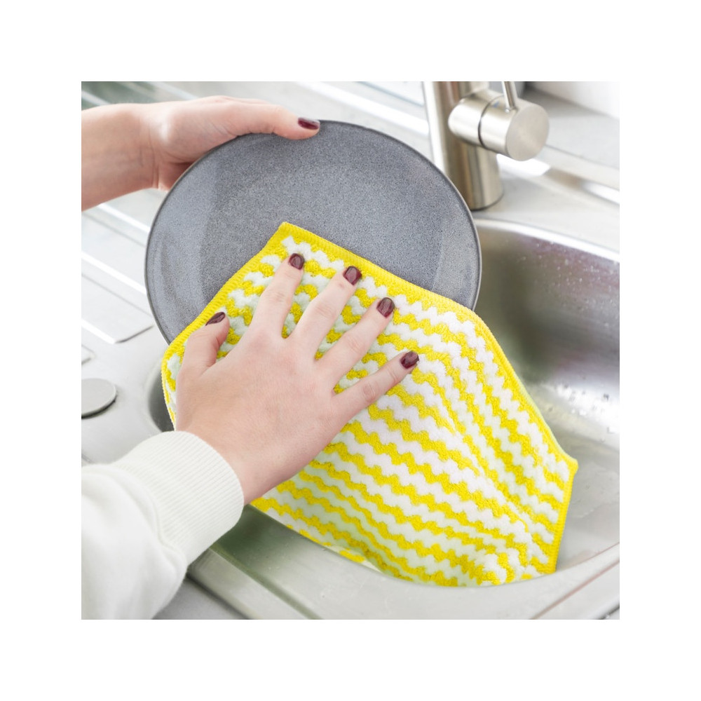 Minky M Cloth Super Soak Up