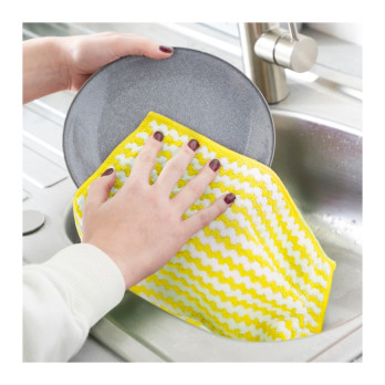 Minky M Cloth Super Soak Up