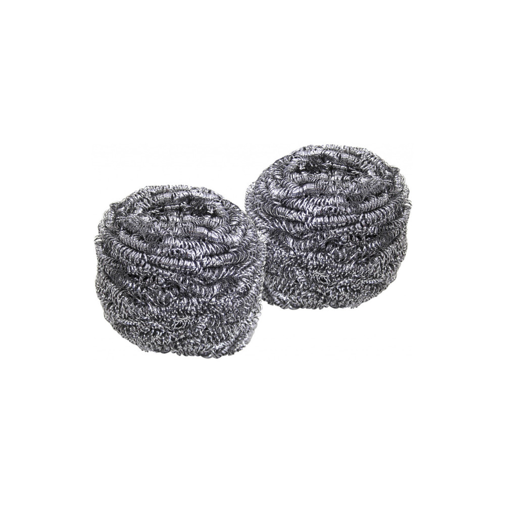 Probus Stainless Steel Scourers