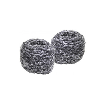 Probus Stainless Steel Scourers