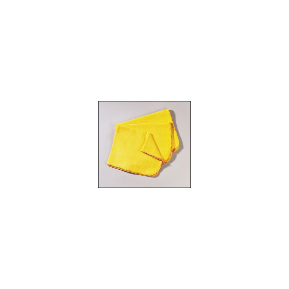 Robert Scott Standard Yellow Duster Pack 10 20 x 18