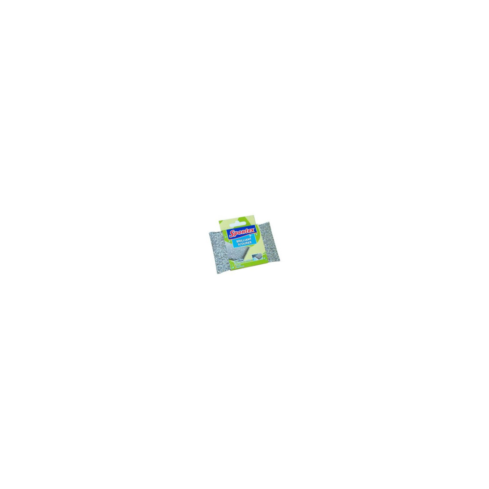 Spontex Brilliant Scourer
