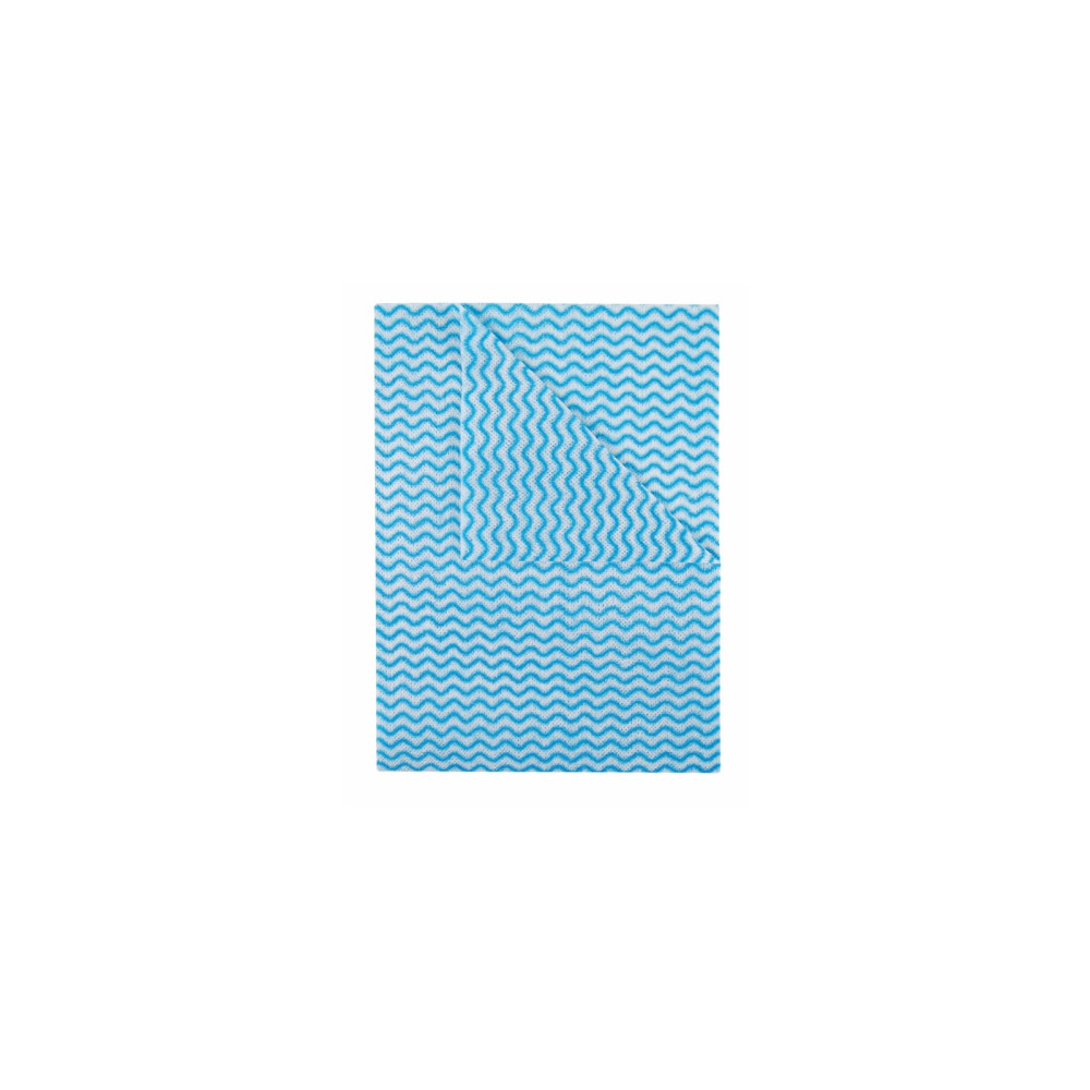 Robert Scott Blue Ocean Wipe Pack 50 50 x 36cm