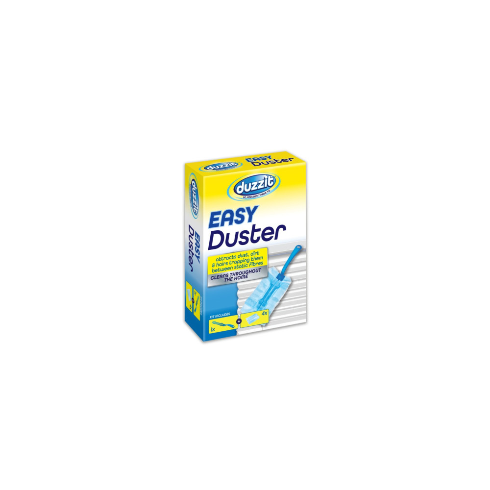 Duzzit Easy Dusters