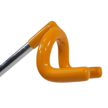 Streetwize Double Hook Steering Wheel Lock