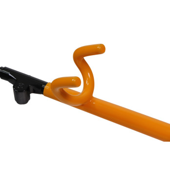 Streetwize Double Hook Steering Wheel Lock