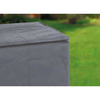 Pagoda Corner Dining Set Cover 220 x 220 x 65cm