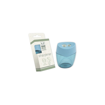 Ig Design Eco Essentials Twin Hole Sharpener 