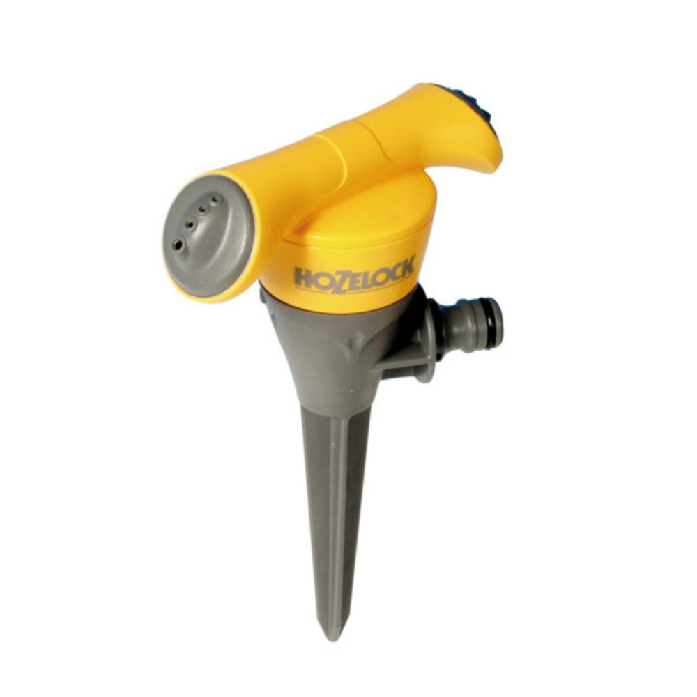 Hozelock Vortex Round Sprinkler