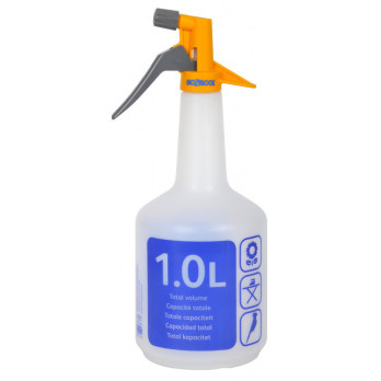 Hozelock Spraymist Trigger Sprayer 1L