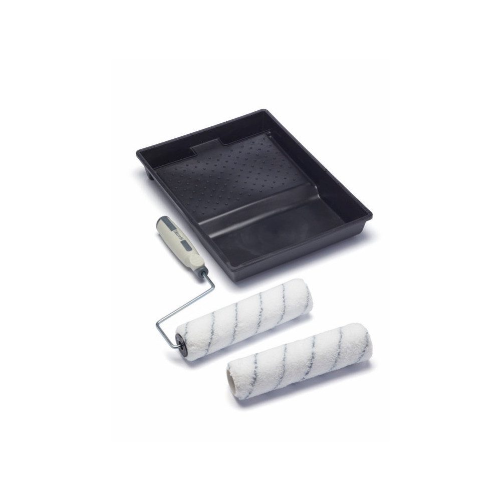 Harris Seriously Good Wall & Ceiling Roller Set 9"