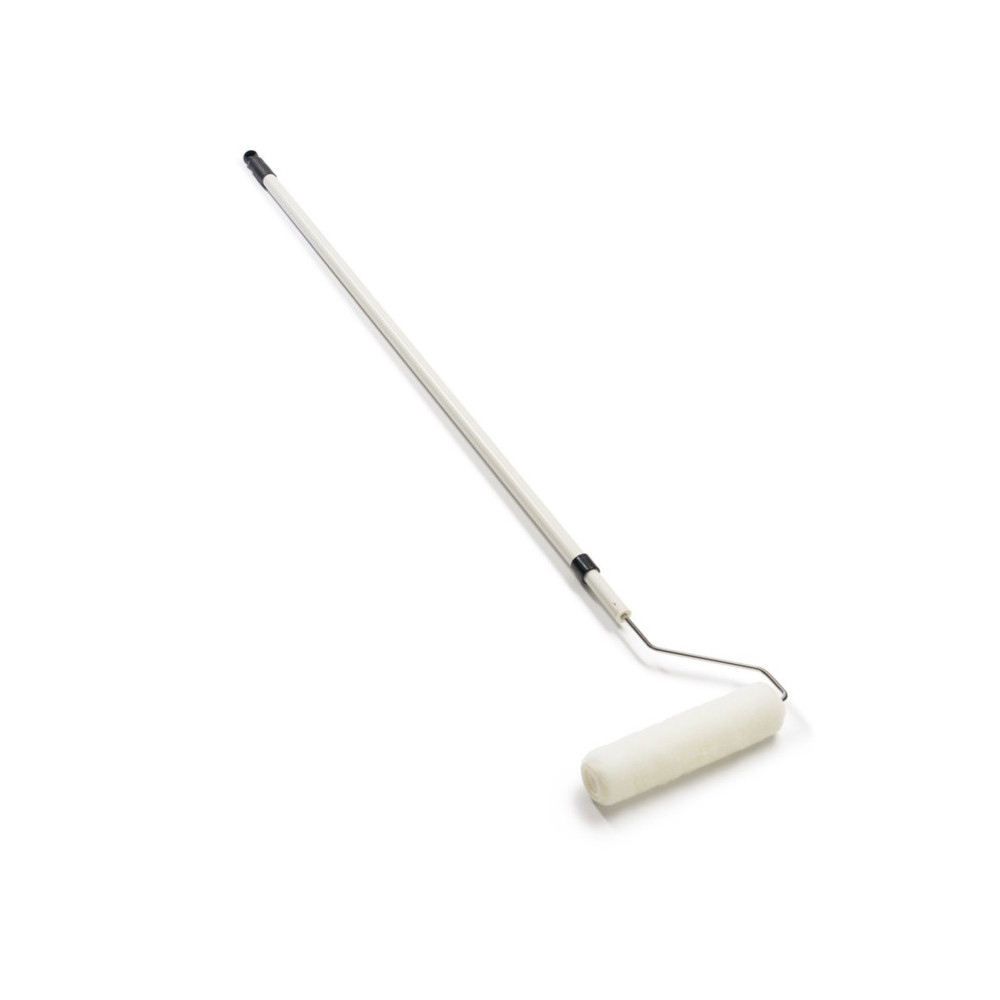 Harris Essentials Roller On A Pole
