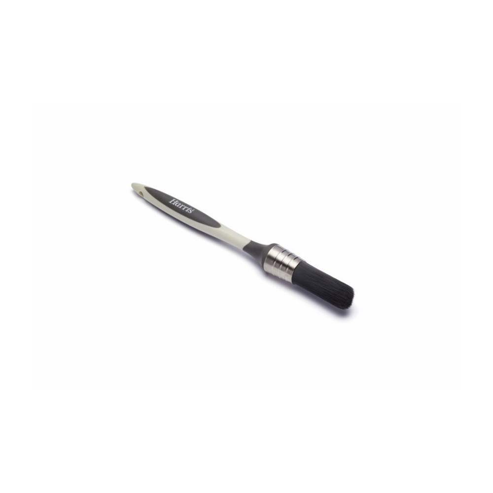 Harris Seriously Good Woodwork Round Brush 21mm