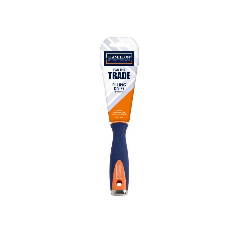 Hamilton For The Trade Filling Knife 2"