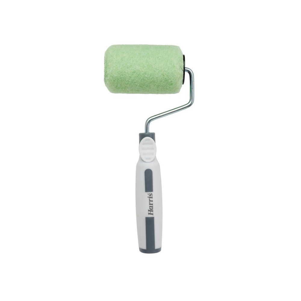Harris Seriously Good Ext Decking Roller 4"