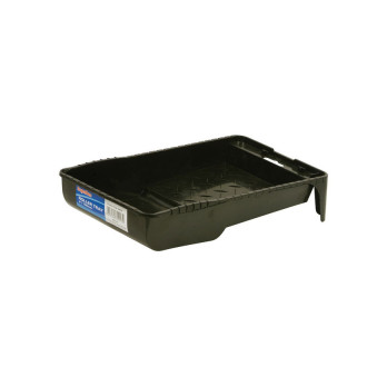 SupaDec 4 inch Paint tray Black