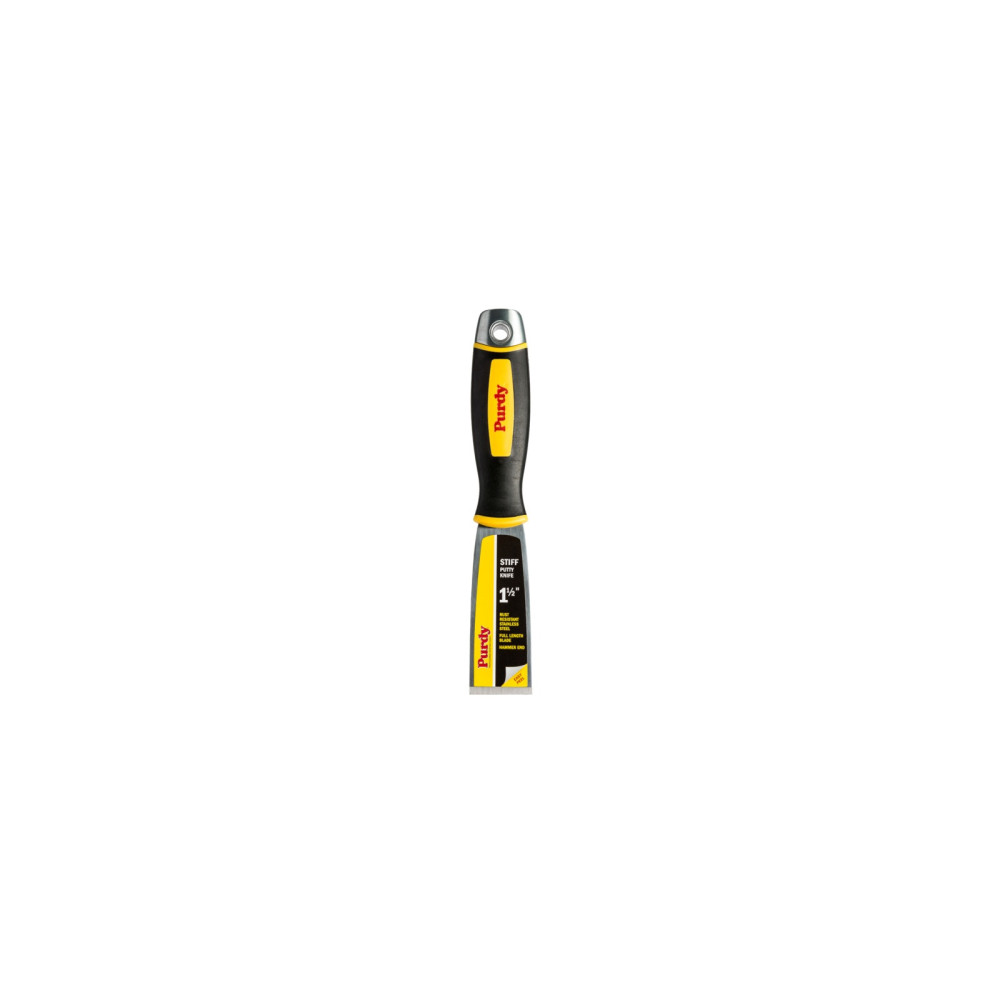 Purdy Premium Stiff Putty Knife 1.5"