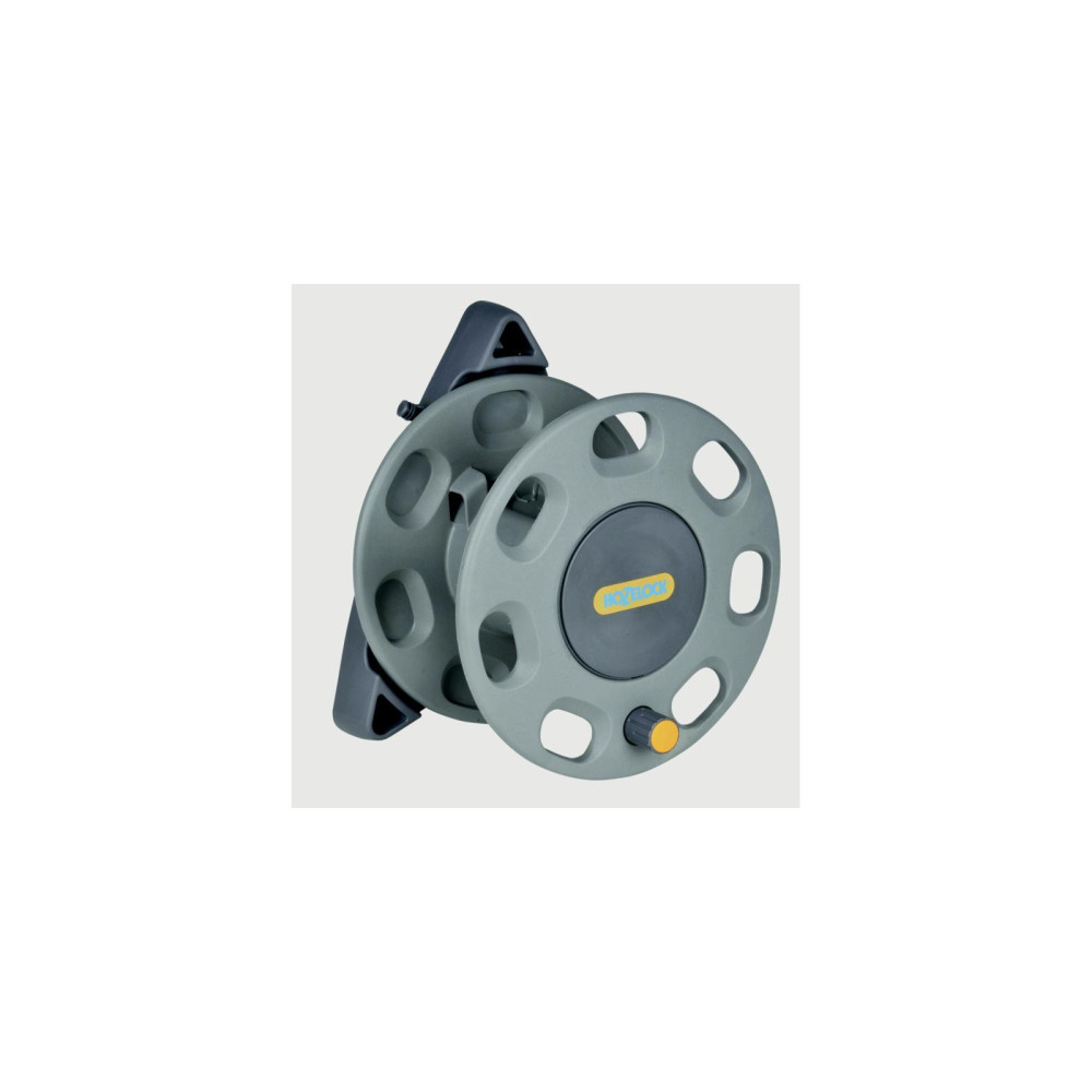Hozelock Compact Wall Mounted Reel 30m