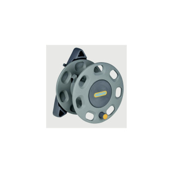 Hozelock Compact Wall Mounted Reel 30m