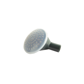 Ward Coarse Round Rose GN014 Black