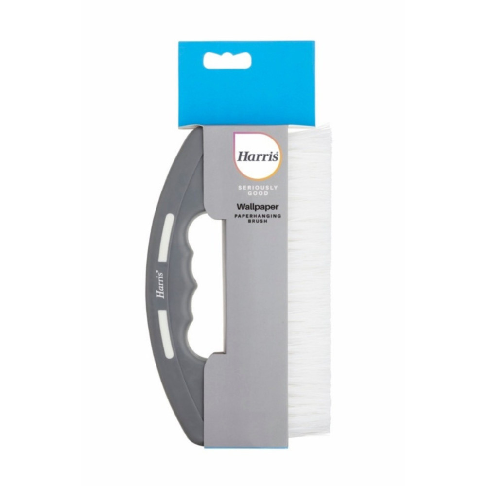 Harris Seriously Good Paper Hanging Brush 9"