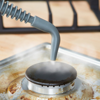 Tower TSH10 Handheld Steam Cleaner - Heats up in 3 mins