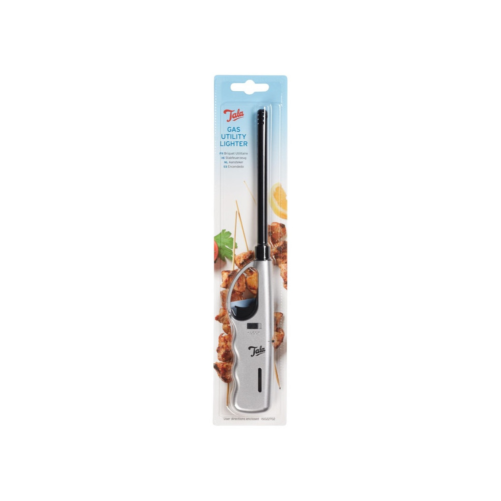 Tala Long Reach Refillable Lighter