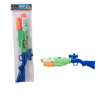 Aqua Shot Typhoon Water Gun 57cm