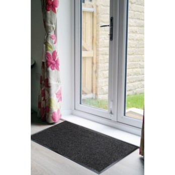 Groundsman Dirt Guard Absorbent Barrier Doormat 60 x 90cm dirt & dust trapping