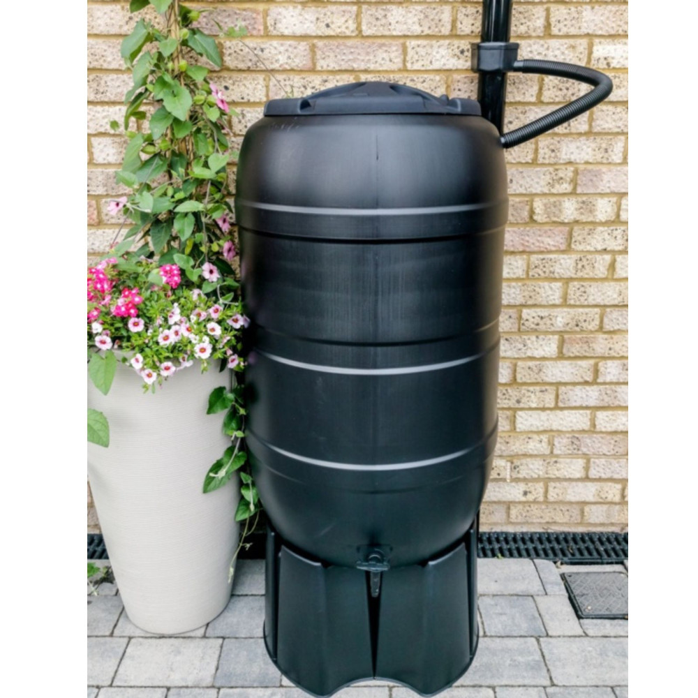 Ward Water Butt Set 210L