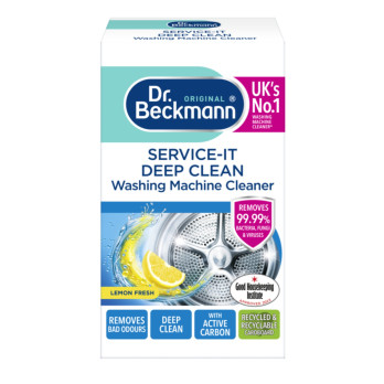 Dr Beckmann Service - It Deep Clean 250gm