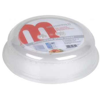Pendeford Microwave Plate Cover
