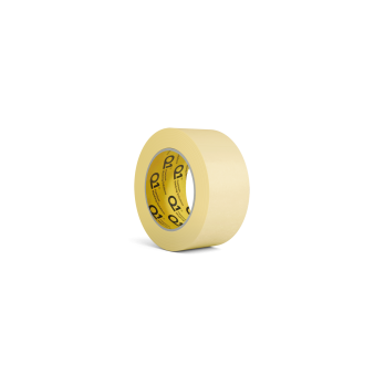 Q1 Contractor Grade Masking Tape 36mm x 50m