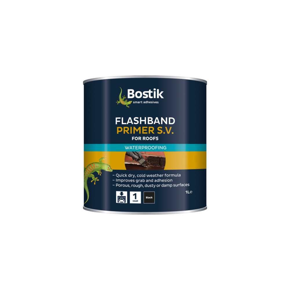 Bostik Flashband Primer SV 1L