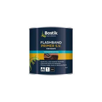 Bostik Flashband Primer SV 1L