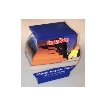 SupaDec Metal Repair Tape 50X10M