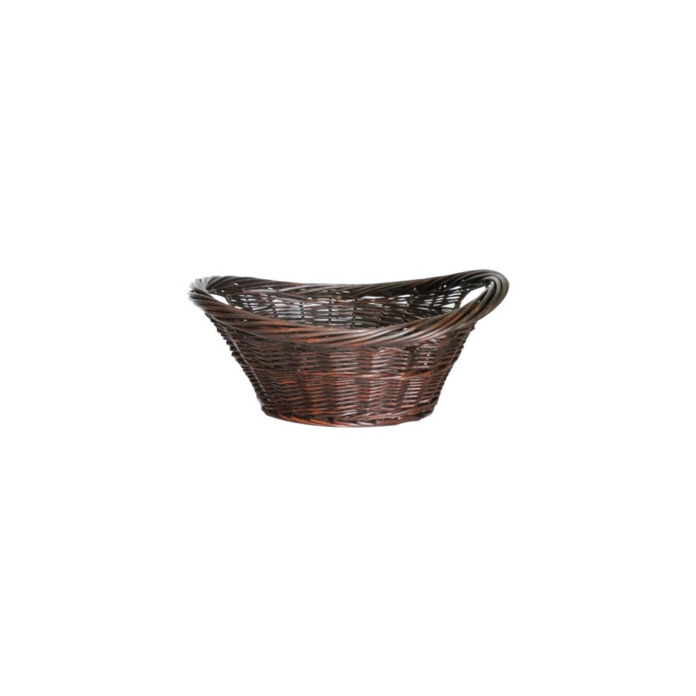 Hearth & Home Low Log Basket
