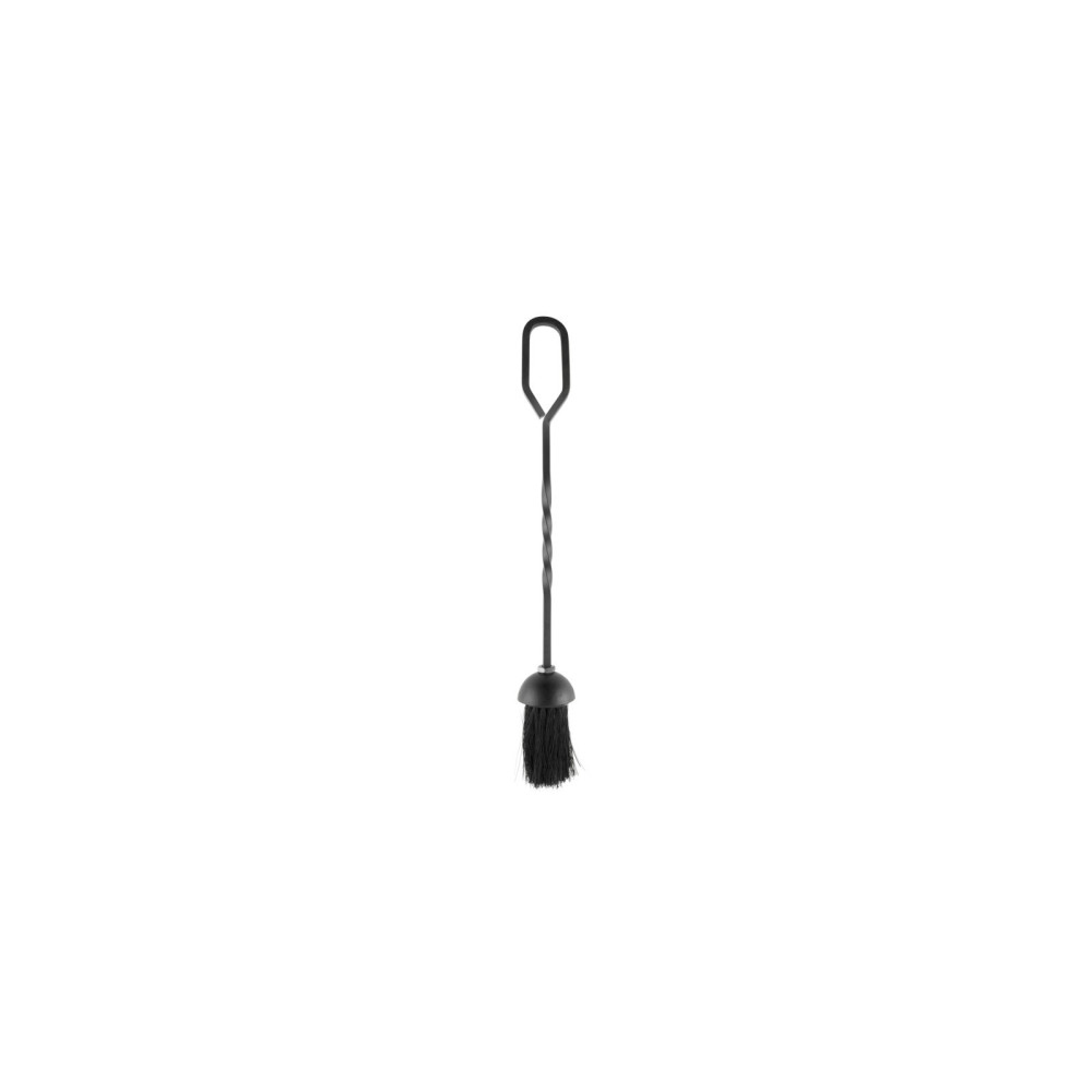 Hearth & Home Iron Brush Black