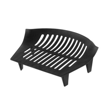 Hearth & Home Cast Iron Fire Grate 16" L35 X W27 X D12