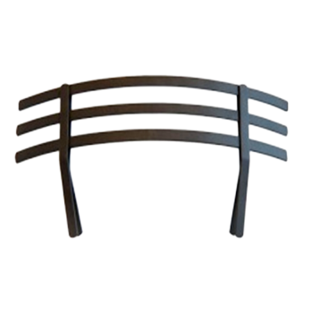 Hearth & Home Coal Saver 36 x 15.5 x 6cm